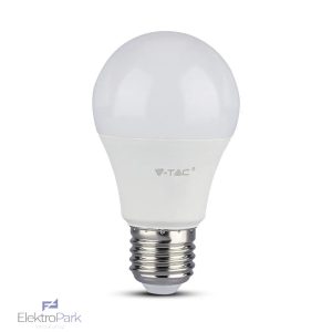 V-TAC 11W E27 természetes fehér LED égő - SKU 7349