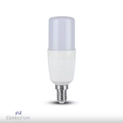 V-TAC 9W E14 meleg fehér LED égő - SKU 7173