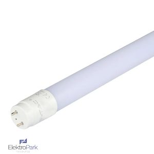 V-TAC LED fénycső 120cm T8 18W hideg fehér - SKU 216264