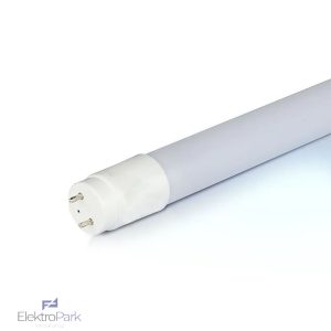 V-TAC LED fénycső 120cm T8 36W halhoz CRI>95 - SKU 6325