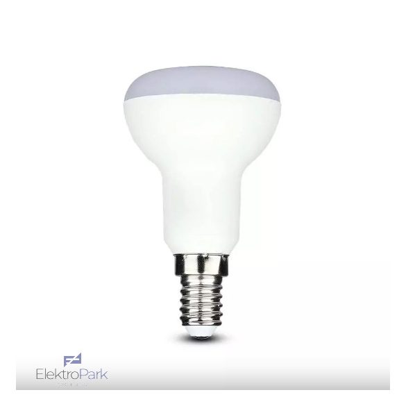 V-TAC R50 4.8W E14 természetes fehér LED égő - SKU 21139