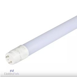   V-TAC LED fénycső 60cm T8 9W természetes fehér - SKU 216393