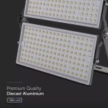 V-TAC PRO SHP 500W LED reflektor, 135 Lm/W, 1 méter kábel, hideg fehér - SKU 23617