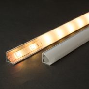 LED szalag profilok