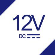 12V-os tápegységek