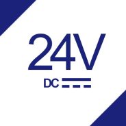 24V-os tápegységek